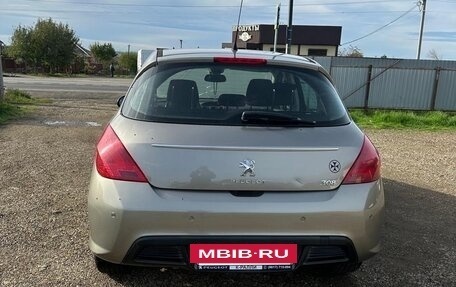 Peugeot 308 II, 2011 год, 490 000 рублей, 9 фотография