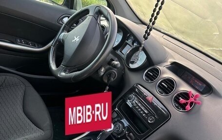 Peugeot 308 II, 2011 год, 490 000 рублей, 6 фотография