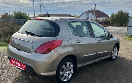 Peugeot 308 II, 2011 год, 490 000 рублей, 3 фотография