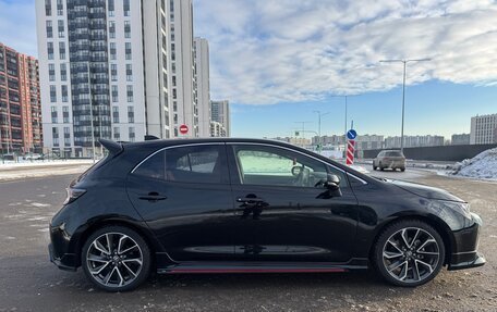 Toyota Corolla, 2020 год, 1 990 000 рублей, 6 фотография