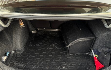 Volkswagen Polo VI (EU Market), 2011 год, 640 000 рублей, 13 фотография