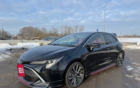 Toyota Corolla, 2020 год, 1 990 000 рублей, 3 фотография