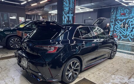 Toyota Corolla, 2020 год, 1 990 000 рублей, 8 фотография