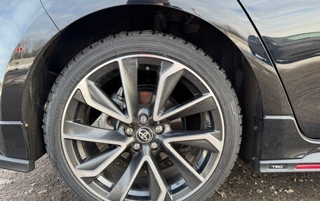 Toyota Corolla, 2020 год, 1 990 000 рублей, 11 фотография