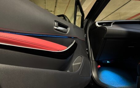 Toyota Corolla, 2020 год, 1 990 000 рублей, 21 фотография
