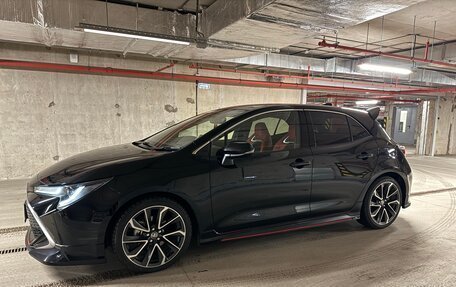 Toyota Corolla, 2020 год, 1 990 000 рублей, 18 фотография