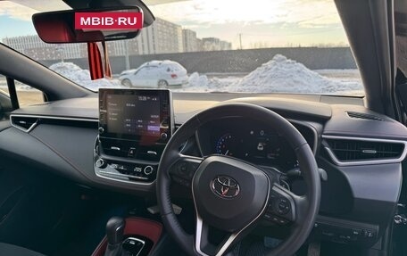 Toyota Corolla, 2020 год, 1 990 000 рублей, 15 фотография