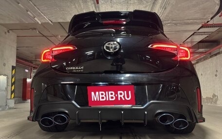 Toyota Corolla, 2020 год, 1 990 000 рублей, 19 фотография