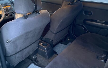 Nissan Tiida, 2008 год, 620 000 рублей, 5 фотография