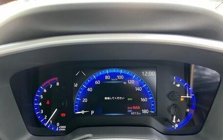 Toyota Corolla, 2020 год, 1 990 000 рублей, 24 фотография