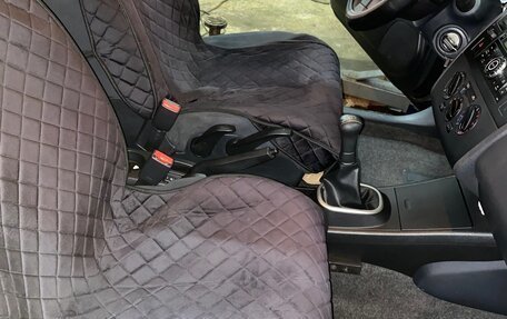 Nissan Tiida, 2008 год, 620 000 рублей, 8 фотография