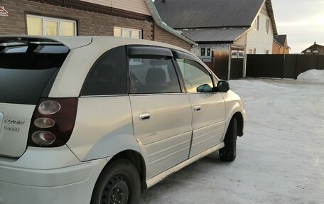 Toyota Nadia, 2000 год, 500 000 рублей, 3 фотография