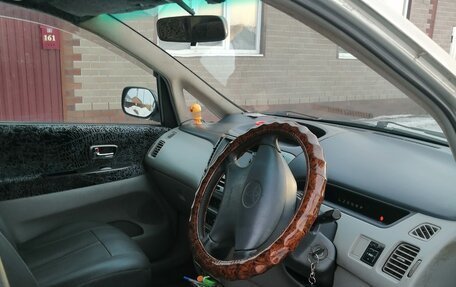 Toyota Nadia, 2000 год, 500 000 рублей, 4 фотография