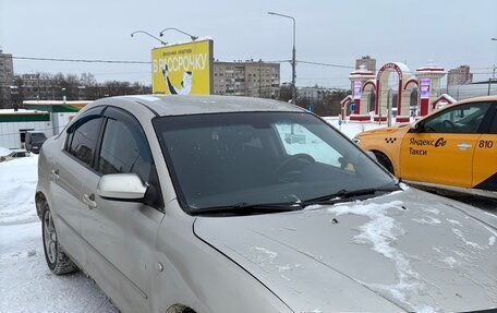 Mazda 3, 2006 год, 350 000 рублей, 2 фотография