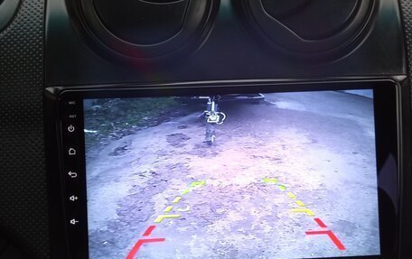 Chevrolet Aveo III, 2007 год, 260 000 рублей, 2 фотография