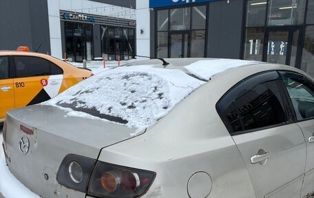 Mazda 3, 2006 год, 350 000 рублей, 3 фотография