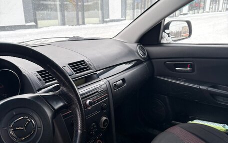 Mazda 3, 2006 год, 350 000 рублей, 5 фотография