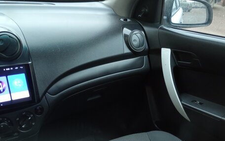 Chevrolet Aveo III, 2007 год, 260 000 рублей, 3 фотография