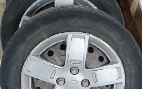 Chevrolet Aveo III, 2007 год, 260 000 рублей, 12 фотография