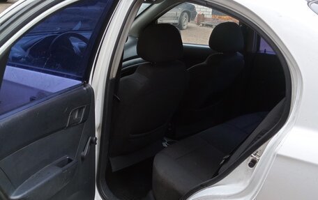 Chevrolet Aveo III, 2007 год, 260 000 рублей, 13 фотография