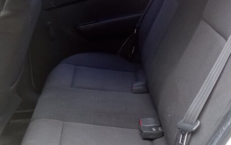 Chevrolet Aveo III, 2007 год, 260 000 рублей, 17 фотография