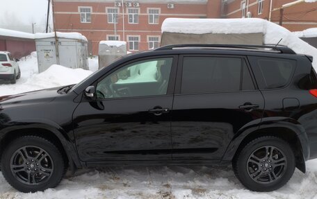 Toyota RAV4, 2011 год, 1 998 000 рублей, 4 фотография