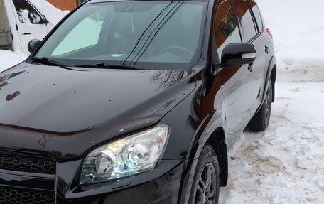 Toyota RAV4, 2011 год, 1 998 000 рублей, 2 фотография