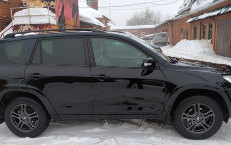 Toyota RAV4, 2011 год, 1 998 000 рублей, 5 фотография