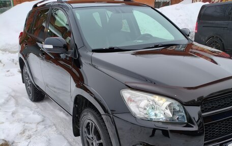 Toyota RAV4, 2011 год, 1 998 000 рублей, 3 фотография