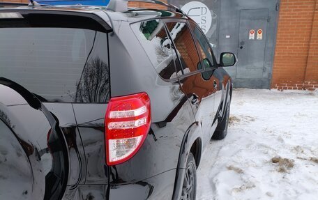 Toyota RAV4, 2011 год, 1 998 000 рублей, 9 фотография