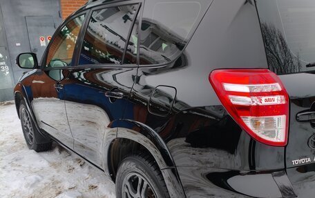 Toyota RAV4, 2011 год, 1 998 000 рублей, 10 фотография