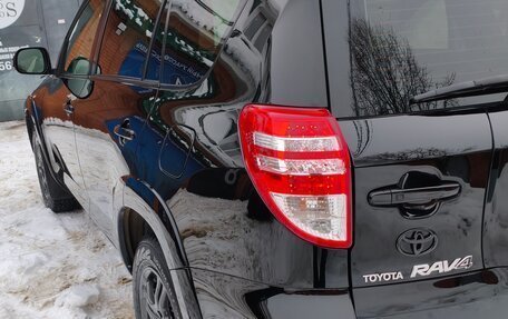 Toyota RAV4, 2011 год, 1 998 000 рублей, 11 фотография