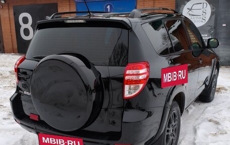 Toyota RAV4, 2011 год, 1 998 000 рублей, 8 фотография