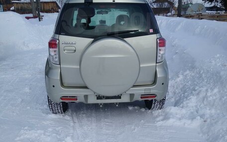 Toyota Rush II, 2010 год, 1 150 000 рублей, 2 фотография