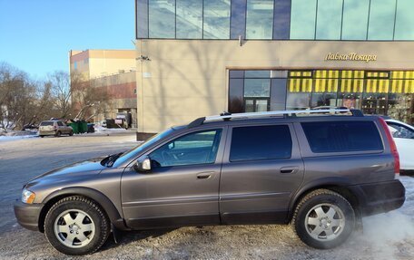 Volvo XC70 I, 2007 год, 800 000 рублей, 2 фотография