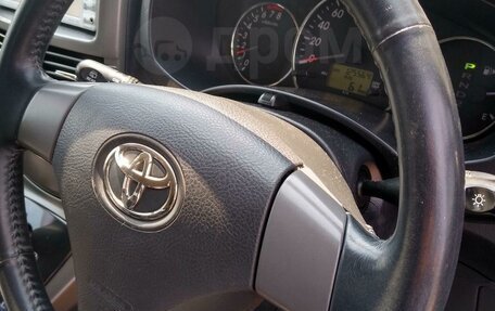 Toyota Rush II, 2010 год, 1 150 000 рублей, 5 фотография