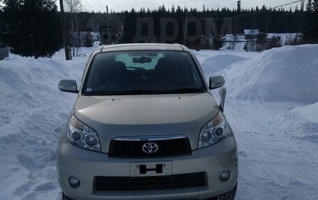 Toyota Rush II, 2010 год, 1 150 000 рублей, 4 фотография