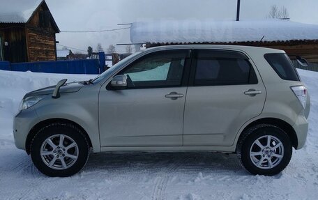 Toyota Rush II, 2010 год, 1 150 000 рублей, 3 фотография