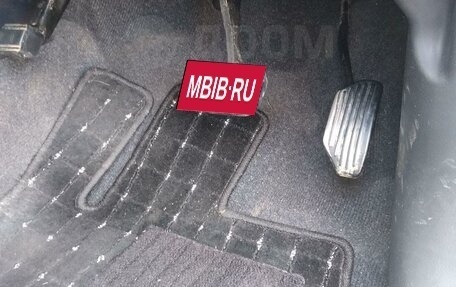 Toyota Rush II, 2010 год, 1 150 000 рублей, 6 фотография