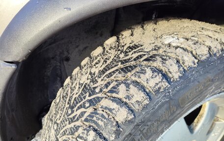 Volvo XC70 I, 2007 год, 800 000 рублей, 9 фотография