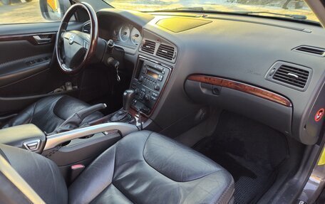 Volvo XC70 I, 2007 год, 800 000 рублей, 15 фотография