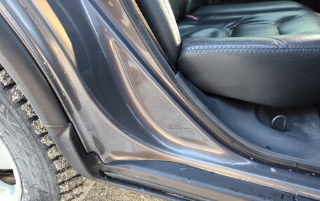 Volvo XC70 I, 2007 год, 800 000 рублей, 12 фотография