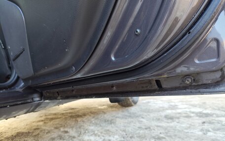 Volvo XC70 I, 2007 год, 800 000 рублей, 13 фотография