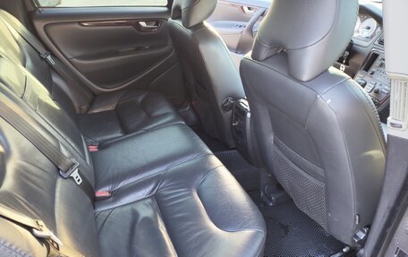 Volvo XC70 I, 2007 год, 800 000 рублей, 17 фотография