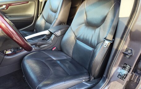 Volvo XC70 I, 2007 год, 800 000 рублей, 14 фотография