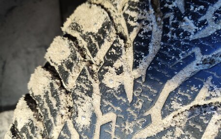 Volvo XC70 I, 2007 год, 800 000 рублей, 10 фотография