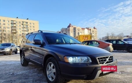 Volvo XC70 I, 2007 год, 800 000 рублей, 7 фотография