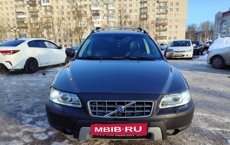 Volvo XC70 I, 2007 год, 800 000 рублей, 8 фотография