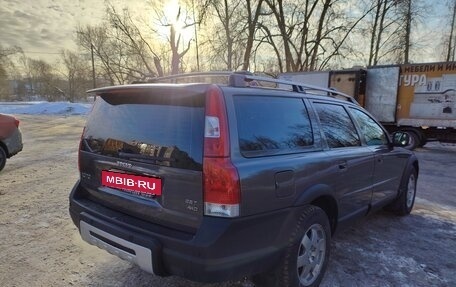 Volvo XC70 I, 2007 год, 800 000 рублей, 5 фотография