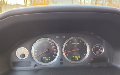 Volvo XC70 I, 2007 год, 800 000 рублей, 21 фотография